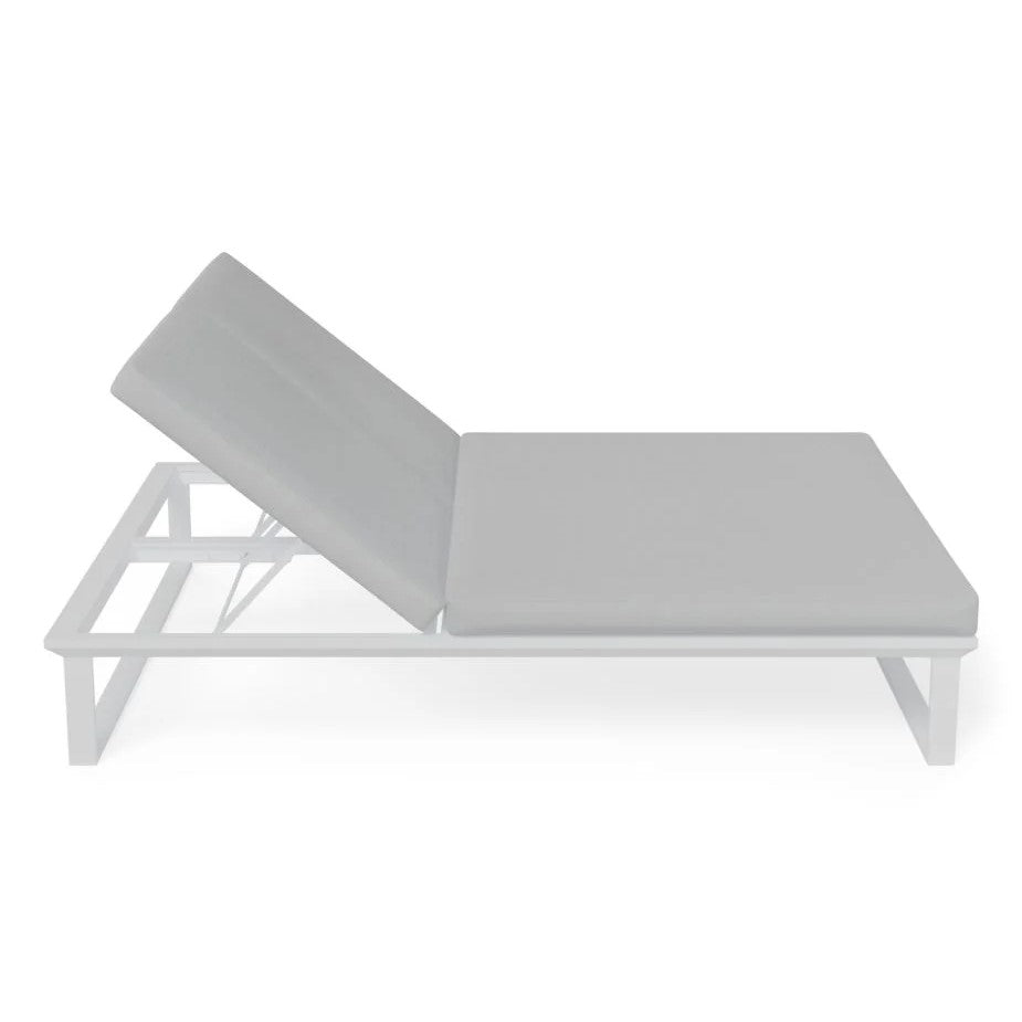 Sunlit Comfort Double Haven Lounge (Available in 2 Colors)