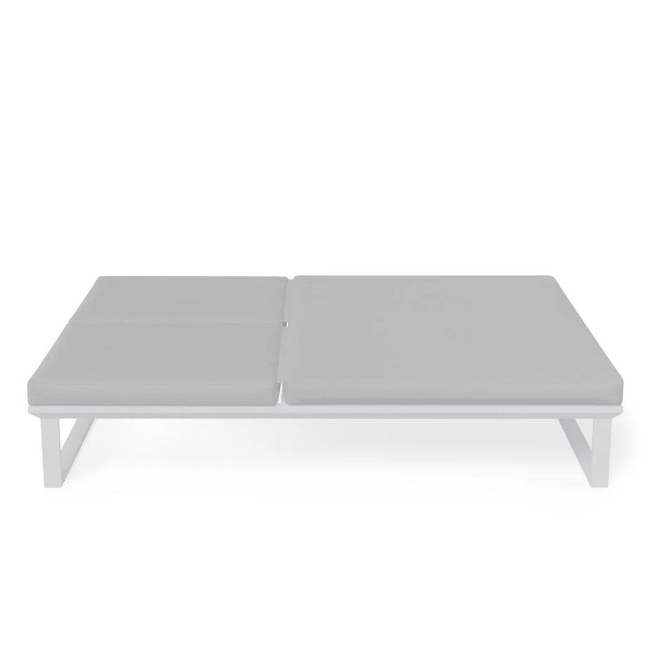 Sunlit Comfort Double Haven Lounge (Available in 2 Colors)