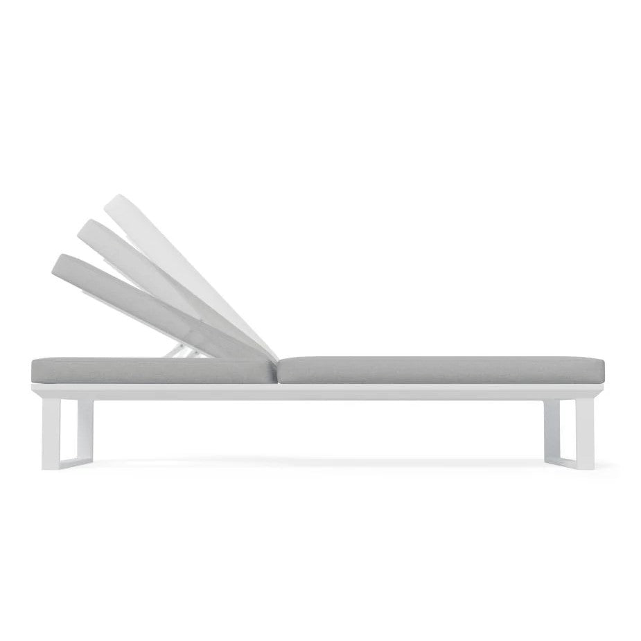 Sunlit Comfort Double Haven Lounge (Available in 2 Colors)