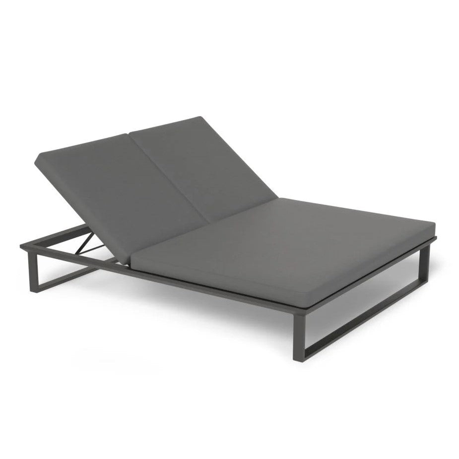 Sunlit Comfort Double Haven Lounge (Available in 2 Colors)