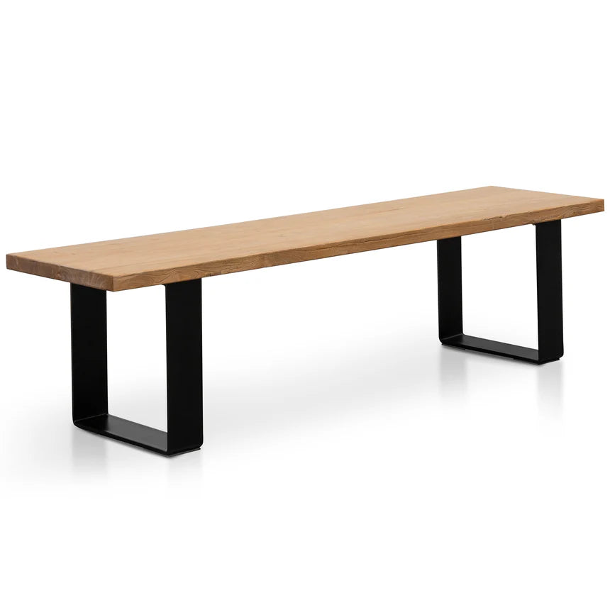 Sustainable Design Reclaimed Bench 170cms