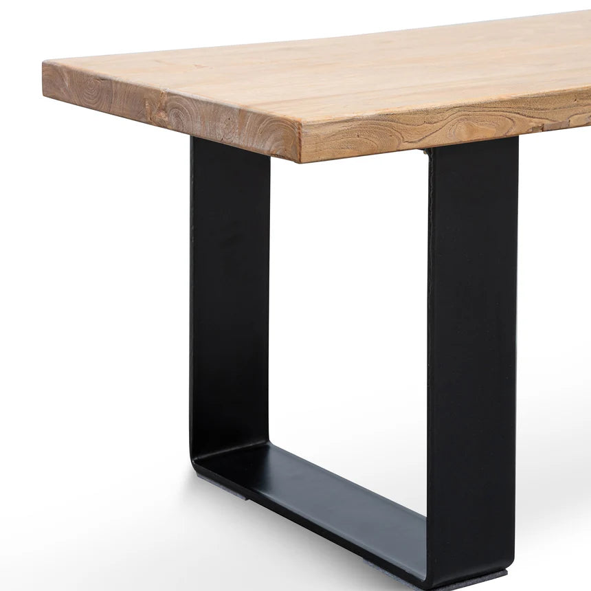 Sustainable Design Reclaimed Bench 170cms