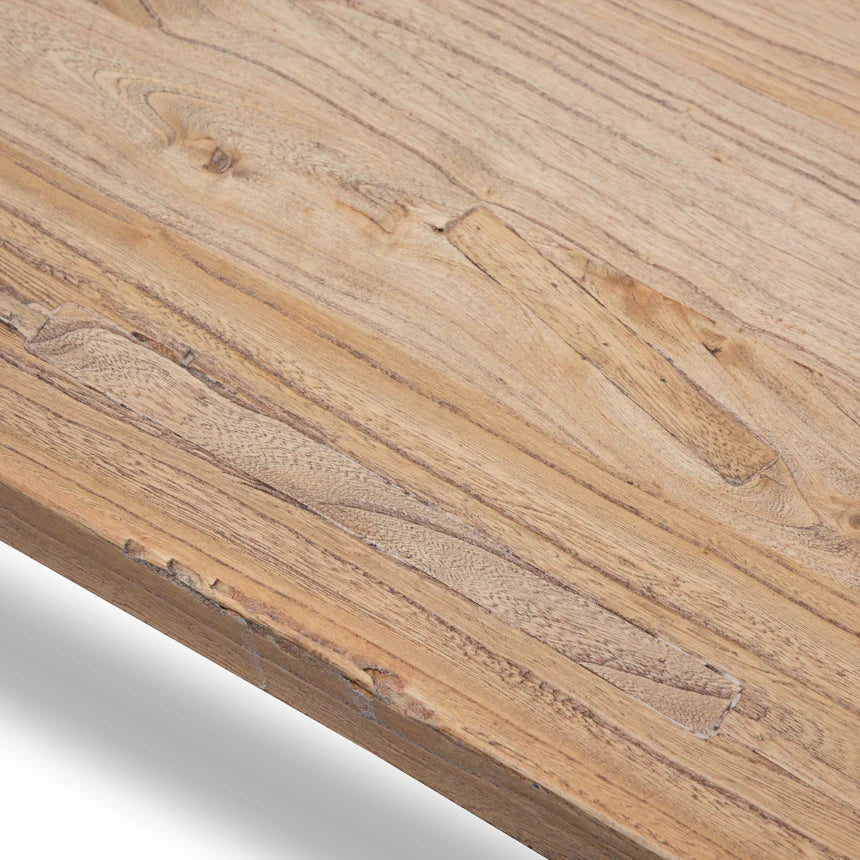 Sustainable Design Reclaimed Bench 170cms