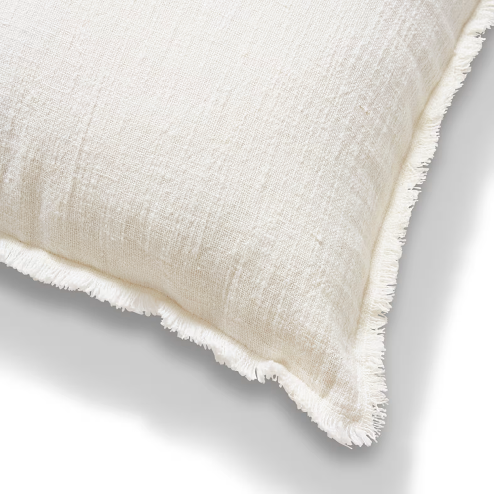 Tabitha Textured Fashionable Cushion 60 x 60cms - Available in 3 Colors