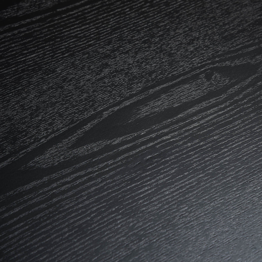 Tablet Style Console Table 75(H)cms - Black