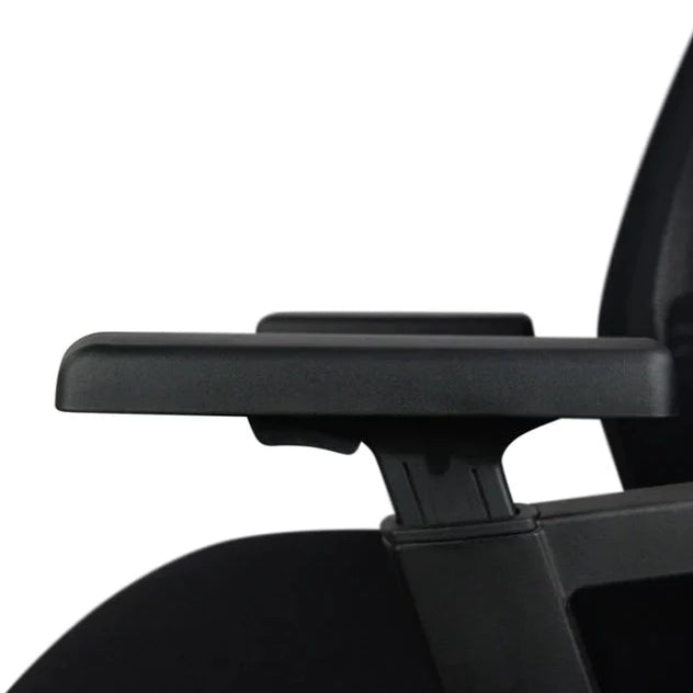 Executive Comfort Office Chair - Black