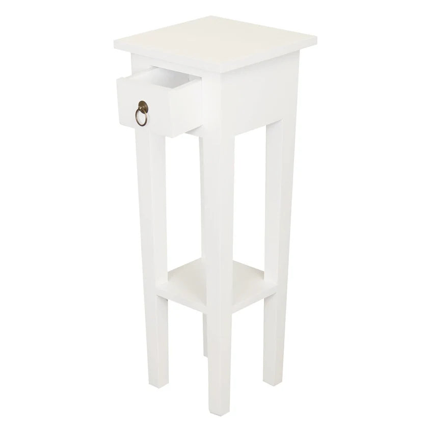 Tasmania Handcrafted Timber Plant Stand - 82cms