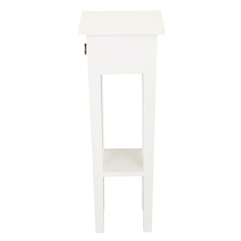 Tasmania Handcrafted Timber Plant Stand - 82cms