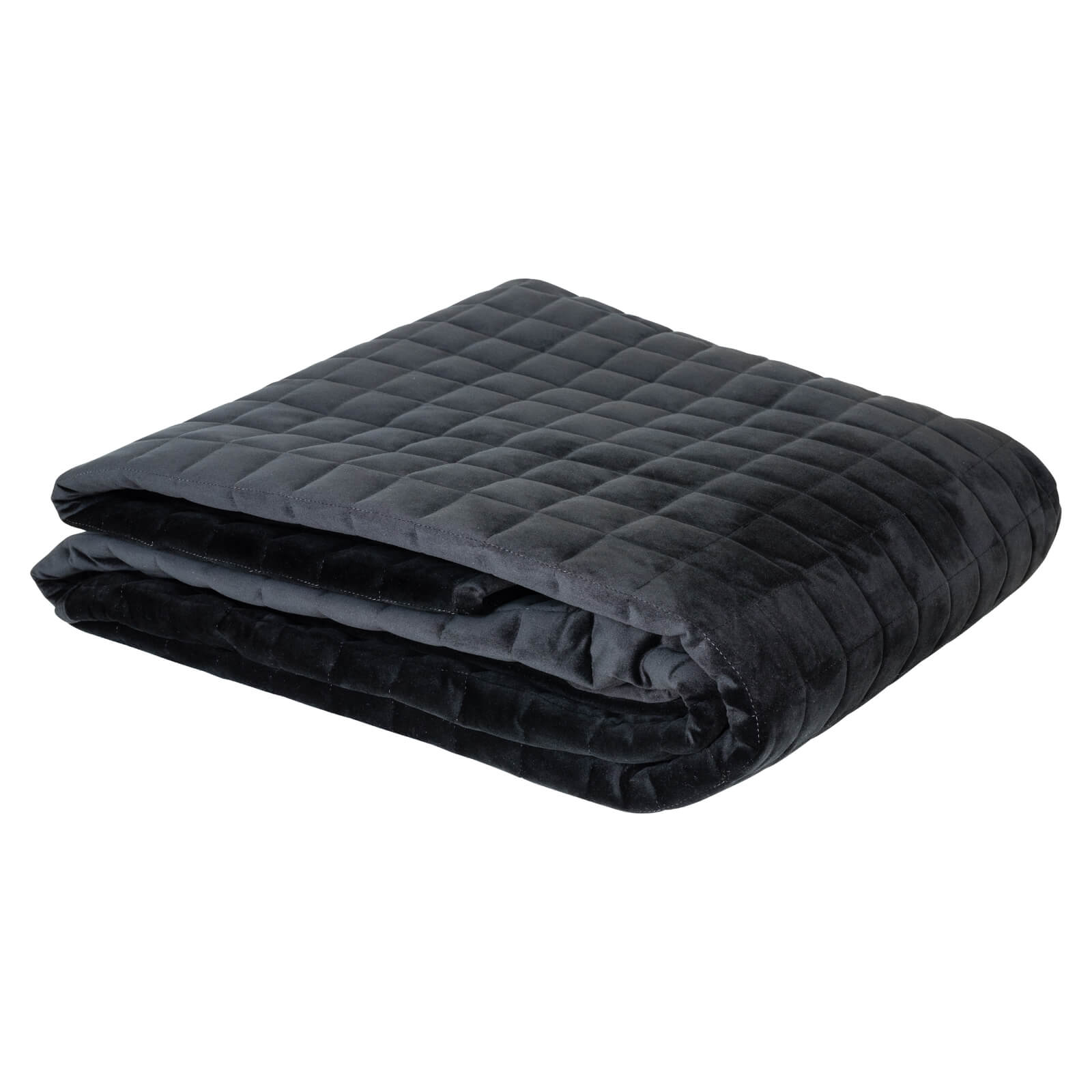 Tempt Grand Bedding Superior Comforter - Black