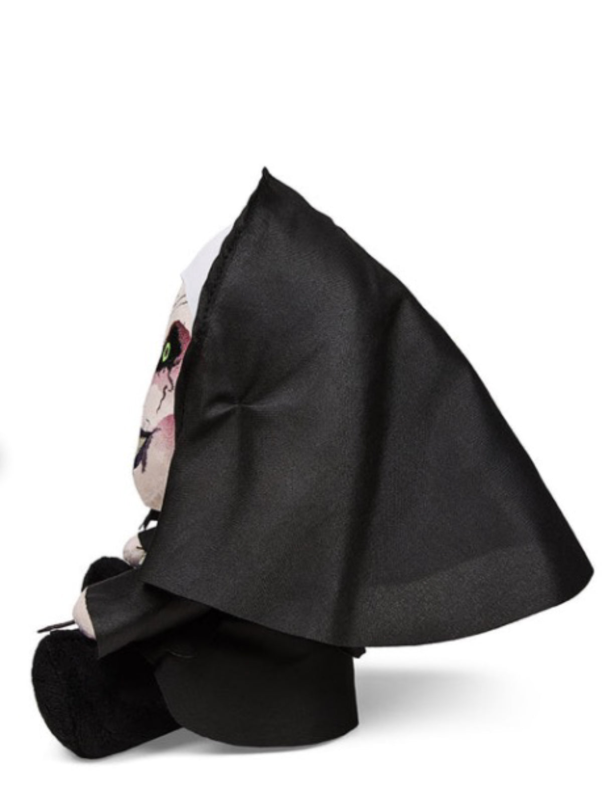 The Nun Movie Valek Nun 20cms Plush Phunny Doll