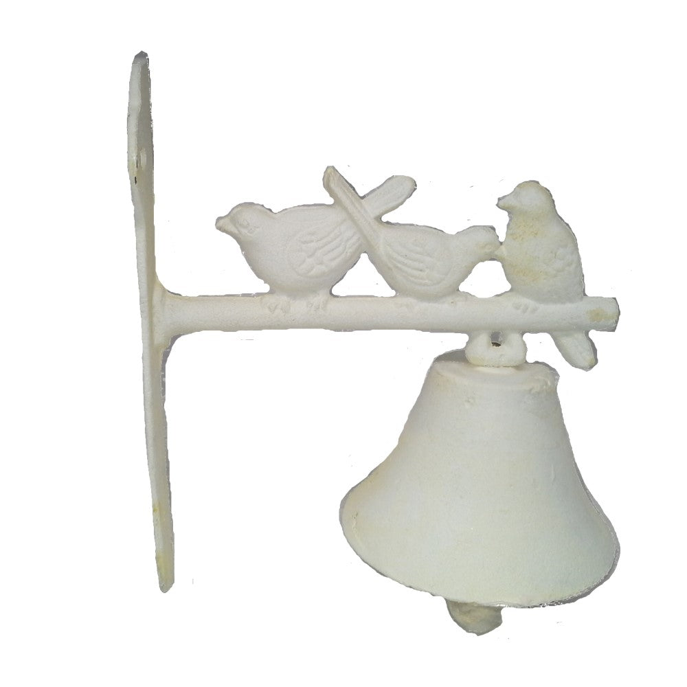 Three Birds Bold Design Doorbell - Available in 2 Colors