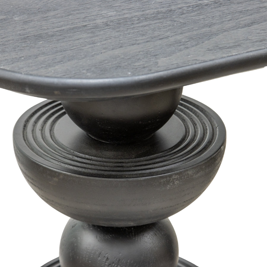 Avoca Accent Console Table 140cms