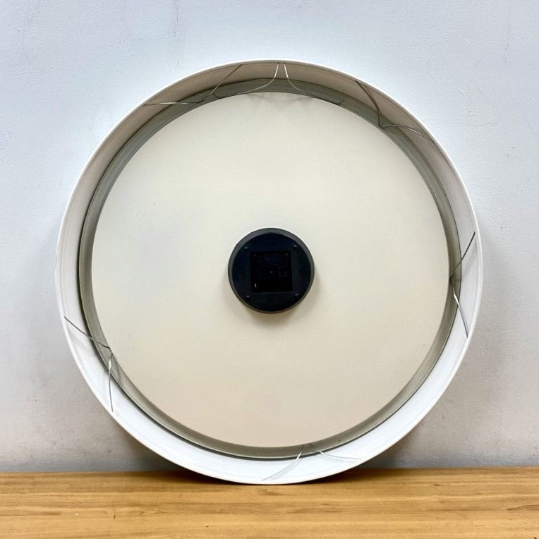 Timeless Decor Large Wall Clock 62cms