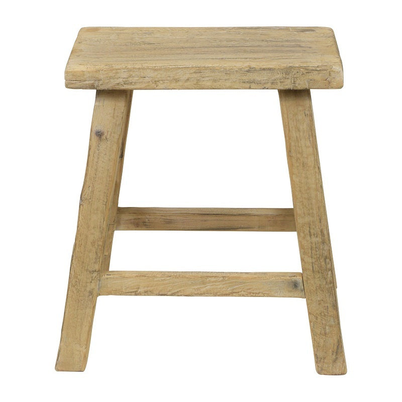 Timeless Design Vintage Stool