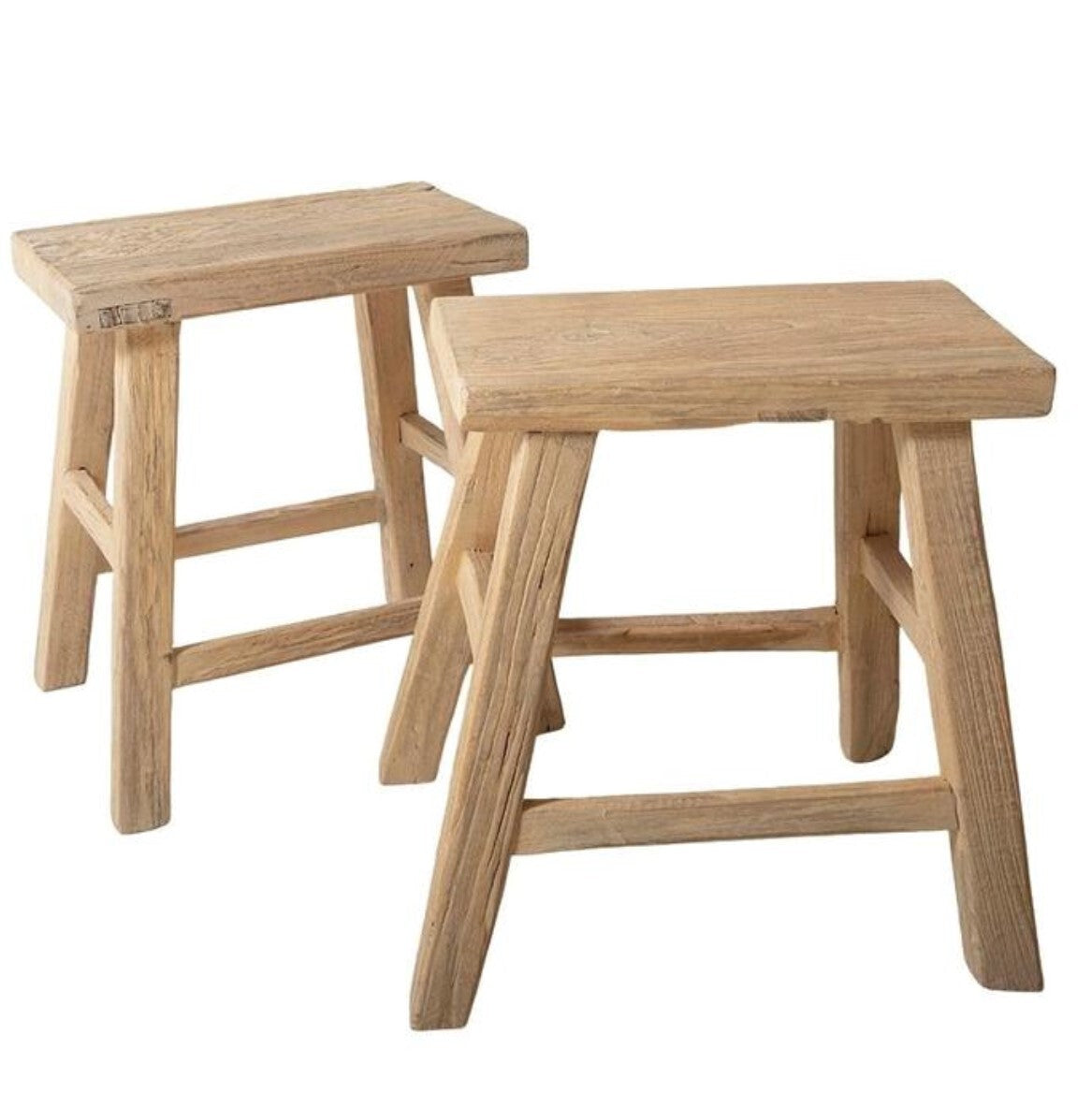 Timeless Design Vintage Stool