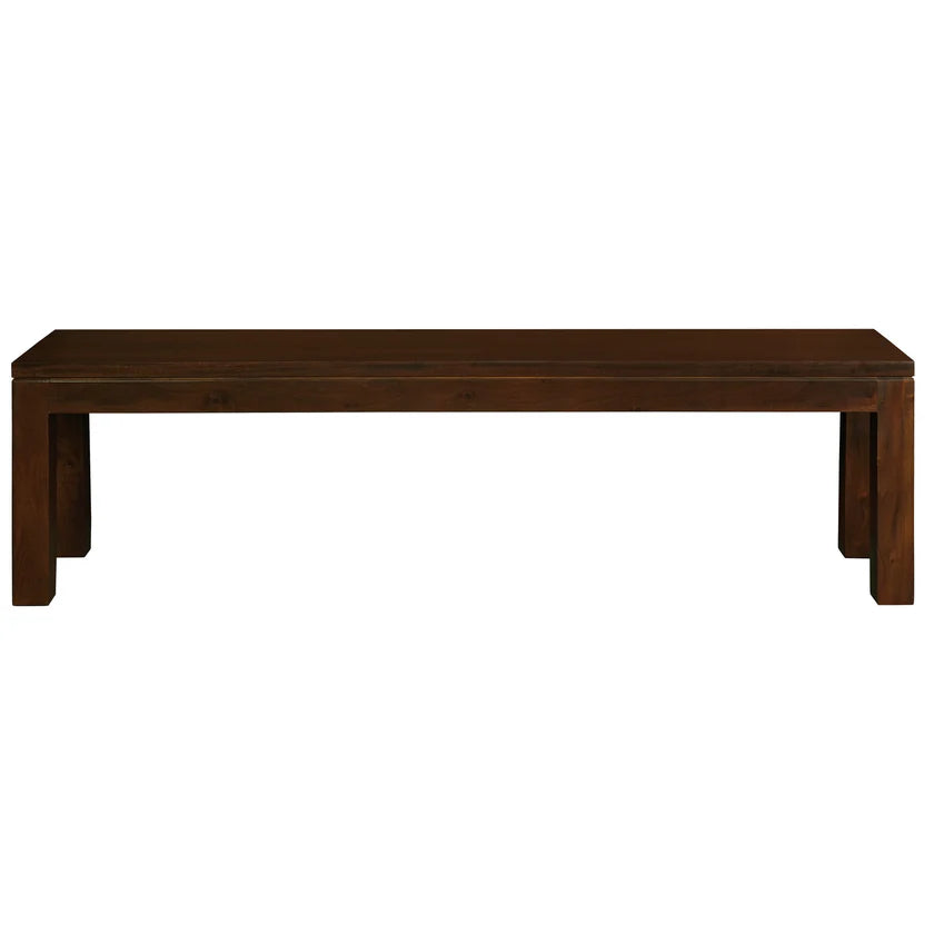 Timeless Elegance Tilda Bench (Large) – 158 x 35 cms