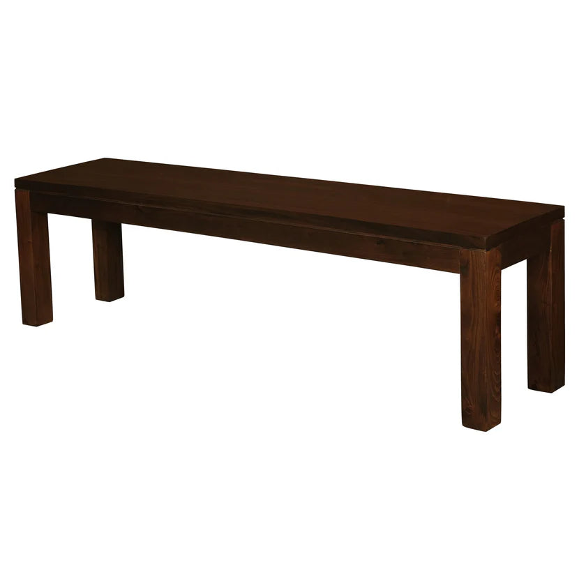 Timeless Elegance Tilda Bench (Large) – 158 x 35 cms