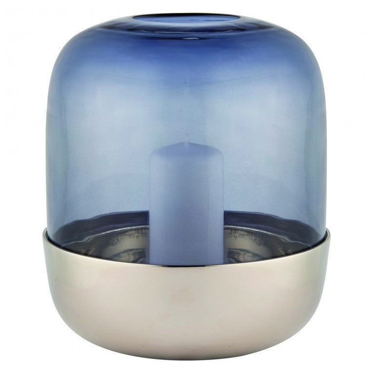 Timeless Elegance in a Lamp Candleholder