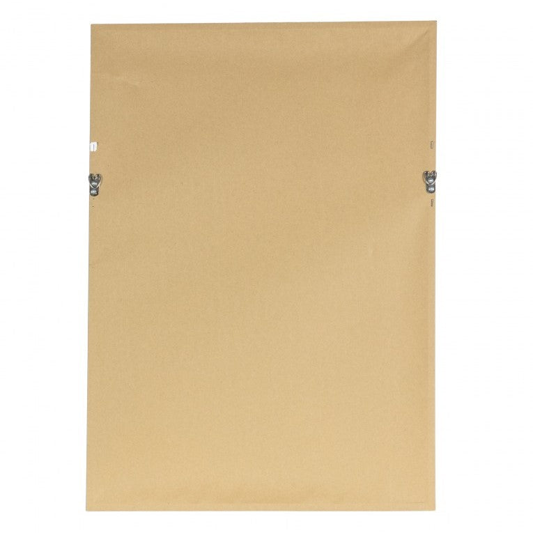 Timeless Illustration Modern Frame Art