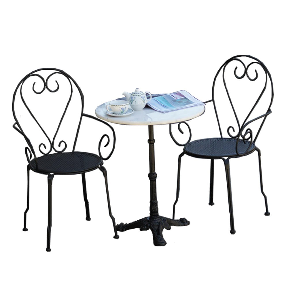 Timeless Oasis Table and Chair - Set of 3