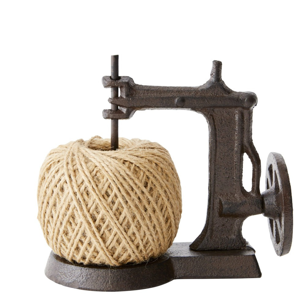 Timeless Sewing Machine Twine Holder