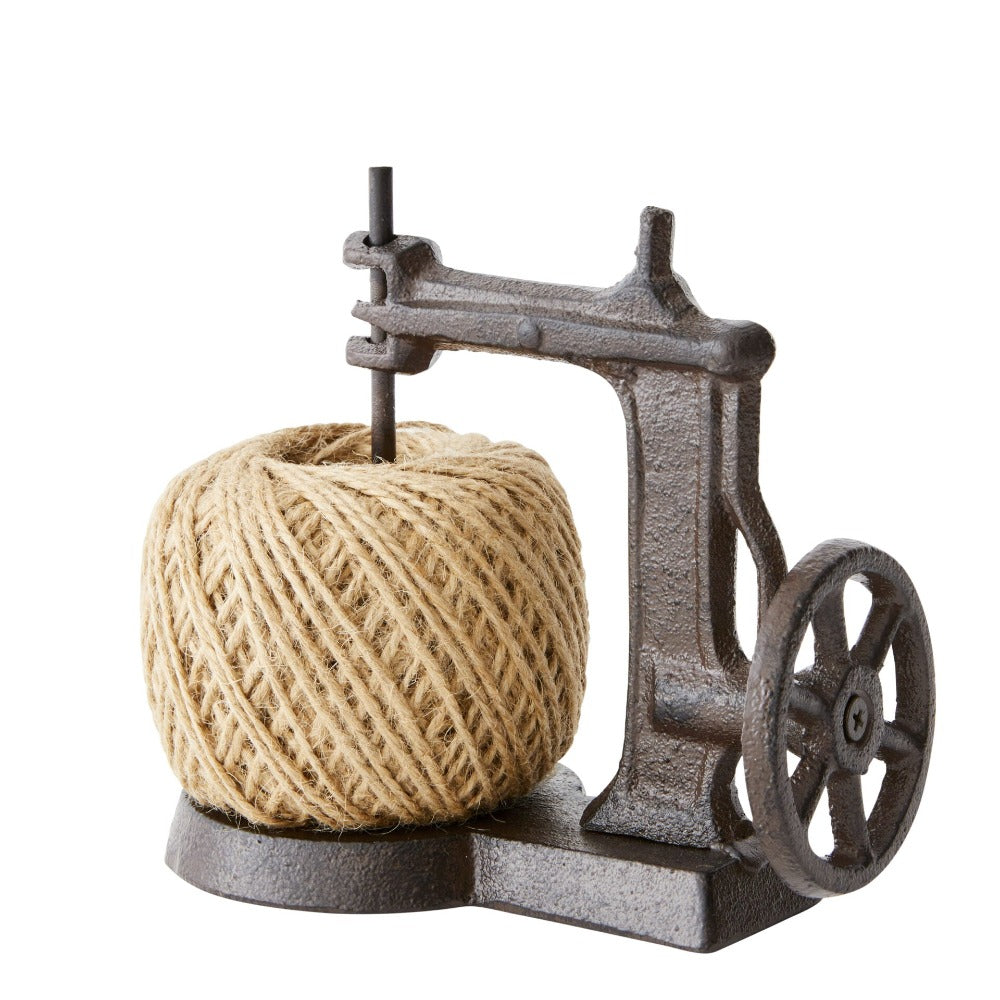 Timeless Sewing Machine Twine Holder