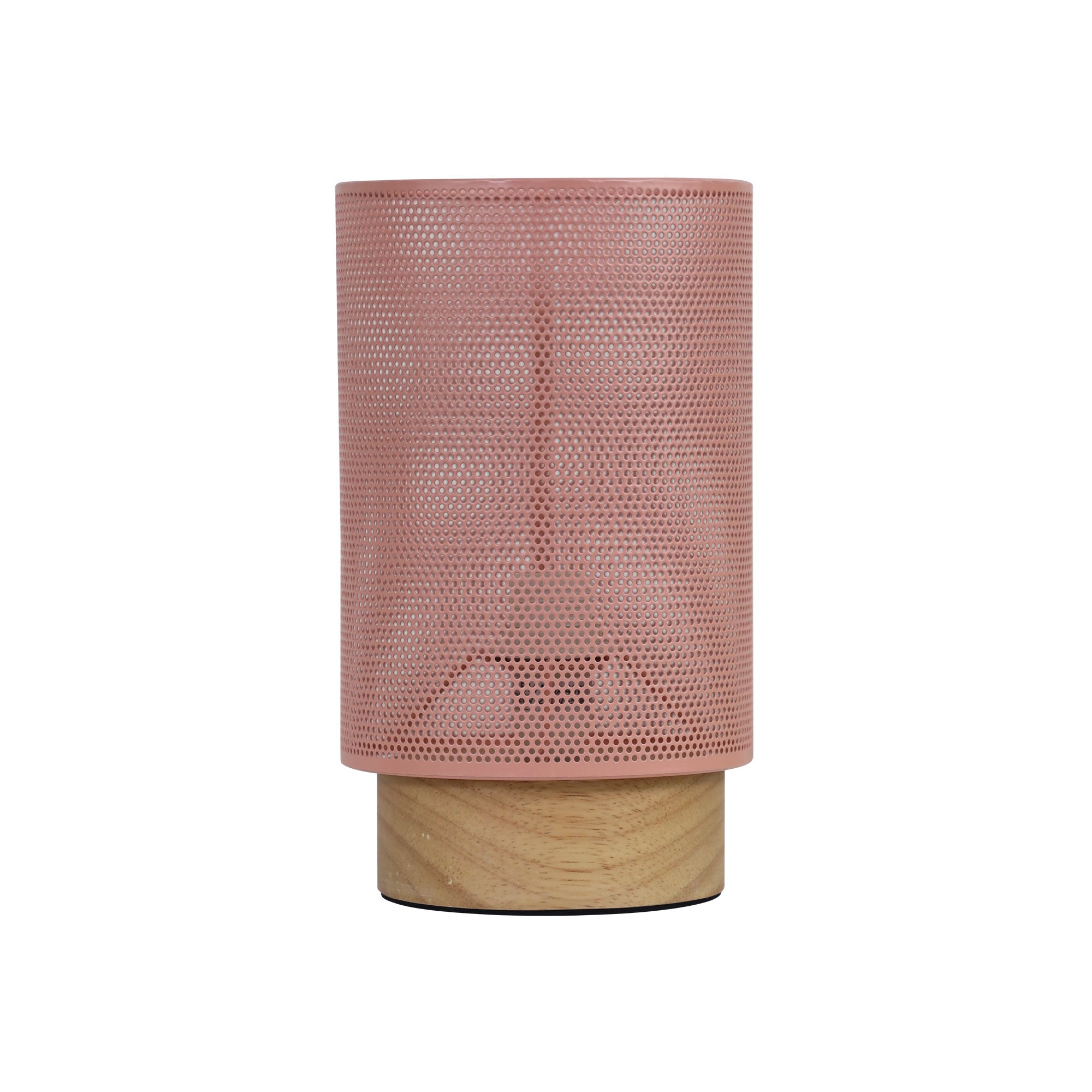 Timeless Mesh Bedside Lamp (Available in 5 Colors)