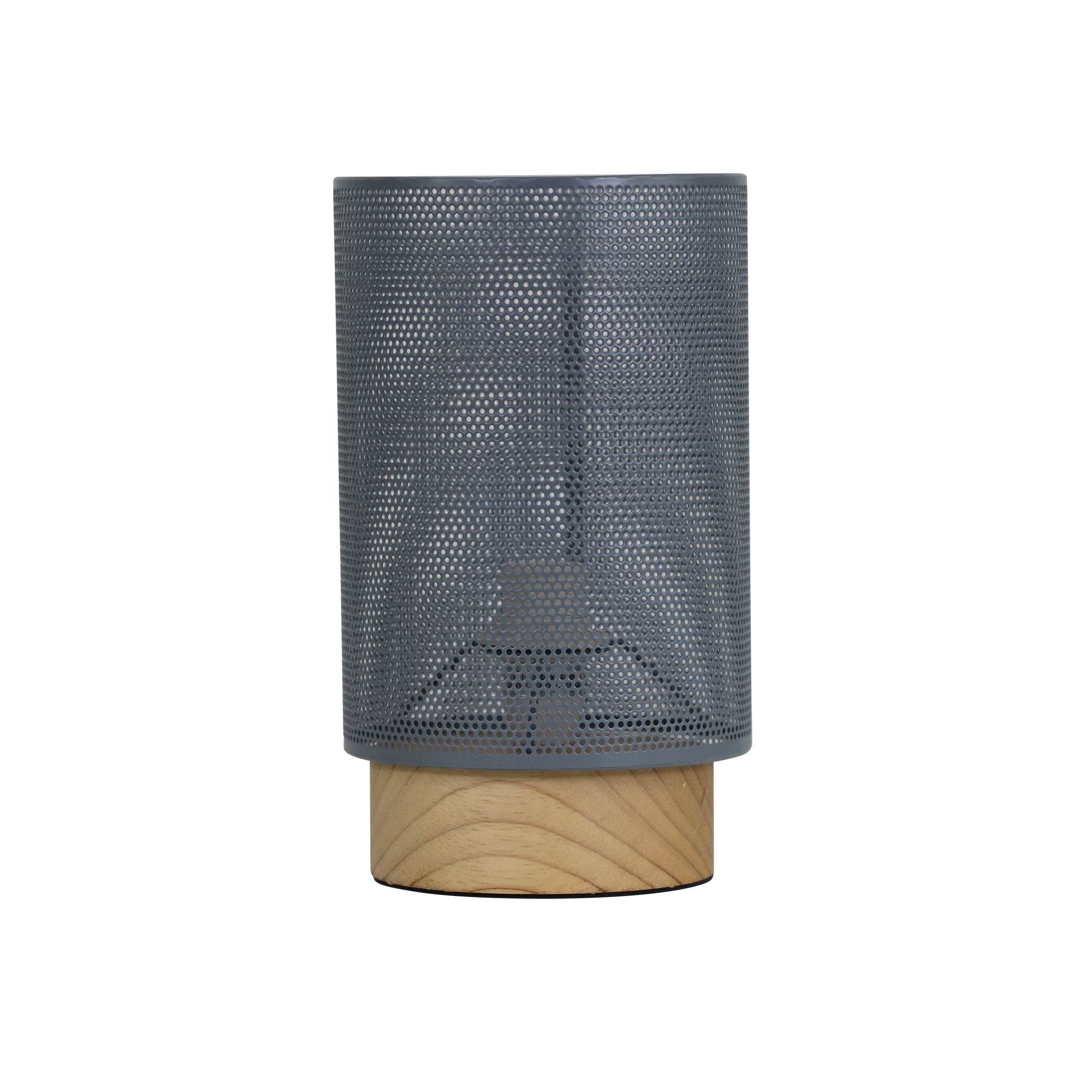 Timeless Mesh Bedside Lamp (Available in 5 Colors)