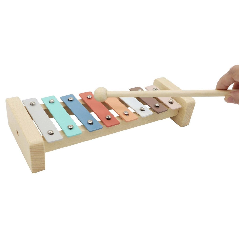 Toddlers Wooden Xylophone