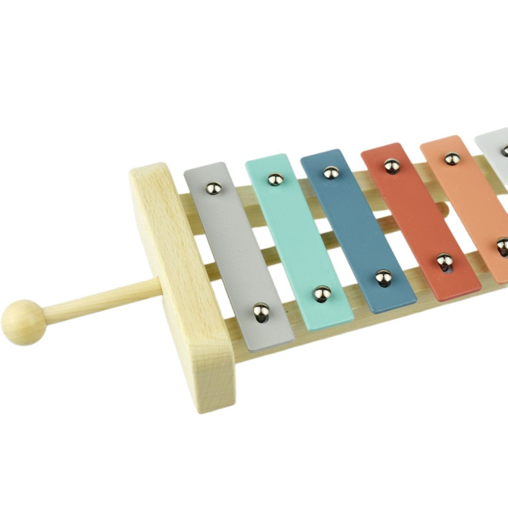 Toddlers Wooden Xylophone
