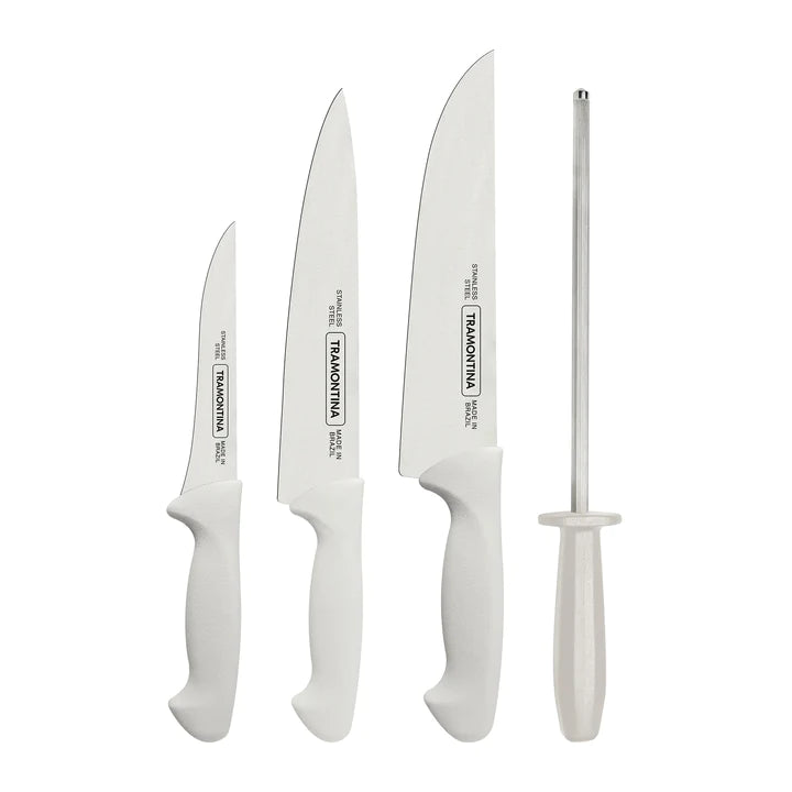 Tramontina 4 Pcs Premium Chefs Knives Set