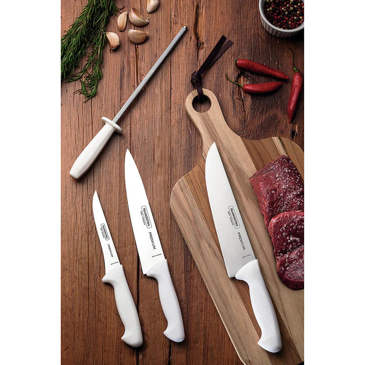 Tramontina 4 Pcs Premium Chefs Knives Set