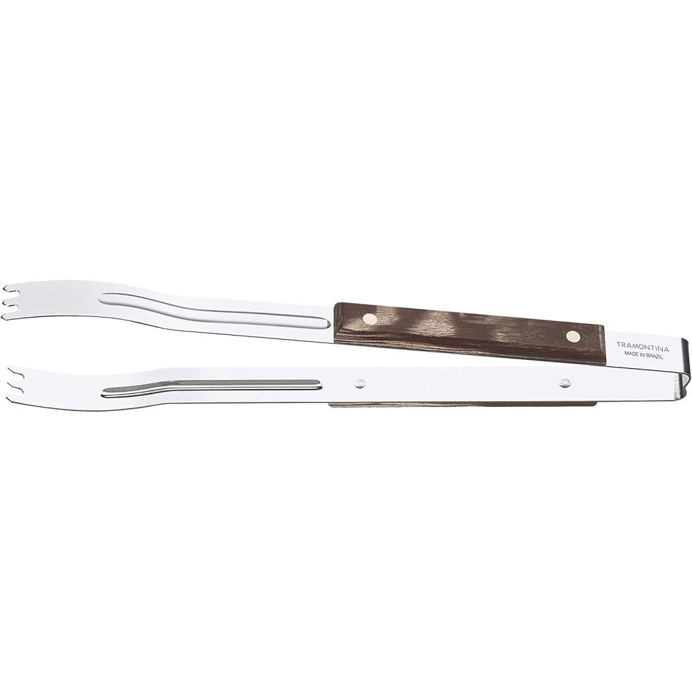 Tramontina Australia Barbecue Meat Tong - Brown