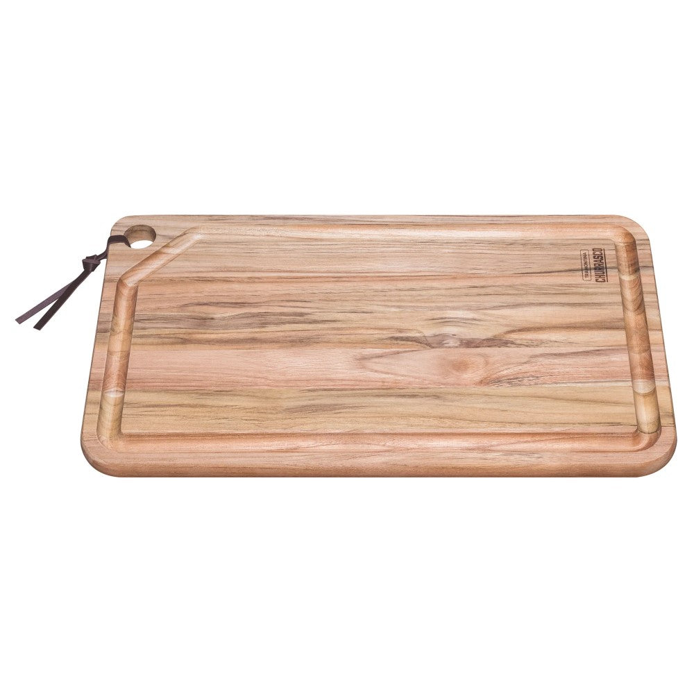 Tramontina Barbecue Cutting Board 49 X 28cms