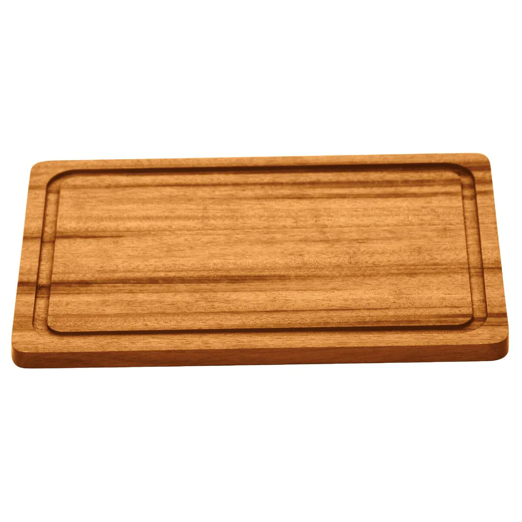 Tramontina Barbecue Cutting and Serving Board 30 x 21cms