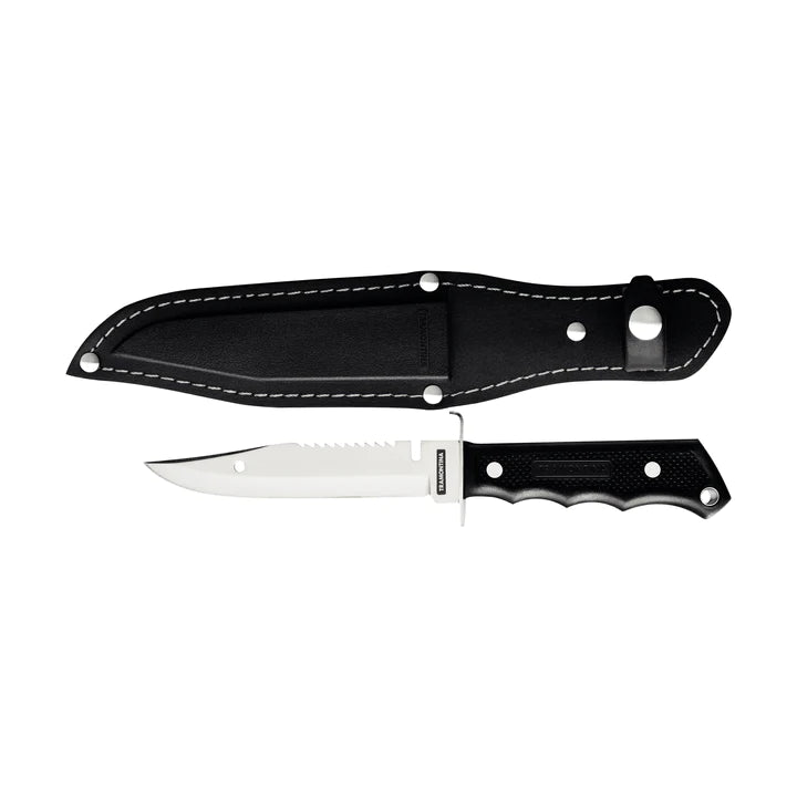 Tramontina Bowie Knife 12.7cms