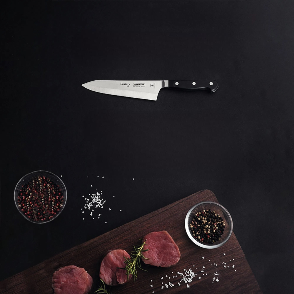 Tramontina Century Chef's Knife 17cms