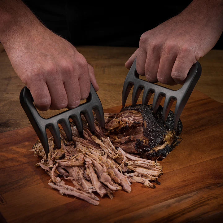Tramontina Churrasco Black Barbecue 2Pcs Claws