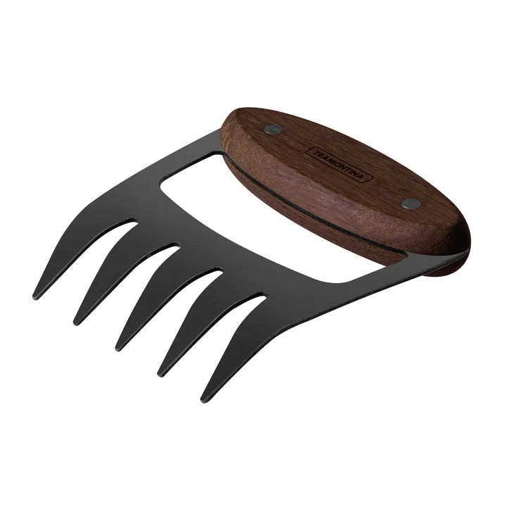Tramontina Churrasco Black Barbecue Claw