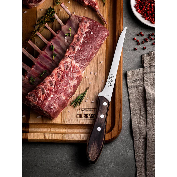 Tramontina Churrasco Fillet Knife