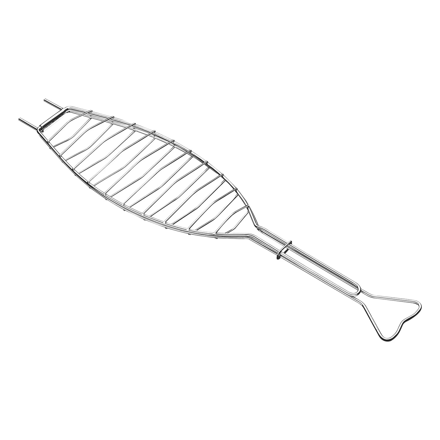 Tramontina Churrasco Fish Grill