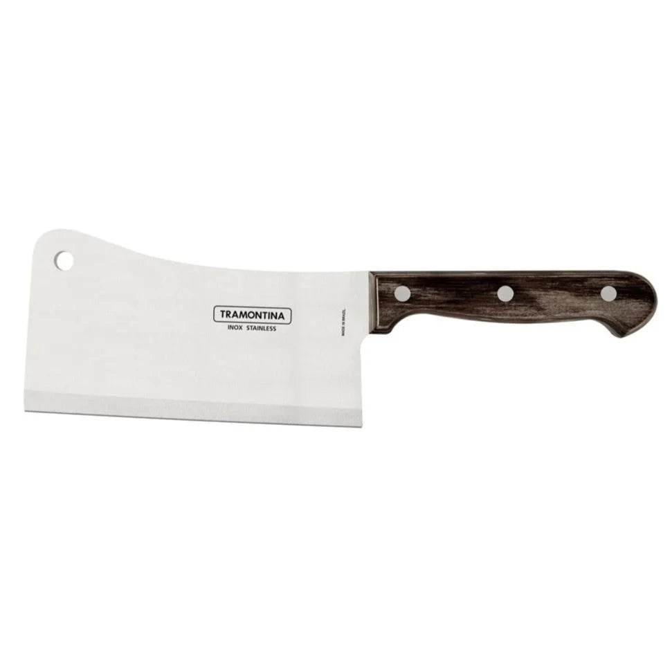 Tramontina Churrasco Meat Cleaver