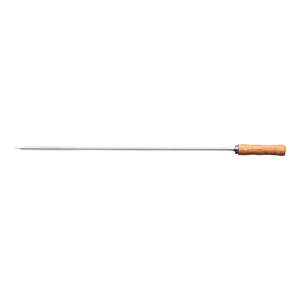 Tramontina Churrasco Single Prong Skewer Bundle 95cms - 4 Pcs