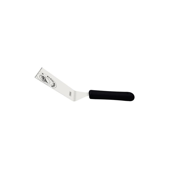 Tramontina Churrasco Spatula with Black Polypropylene Handle 6"