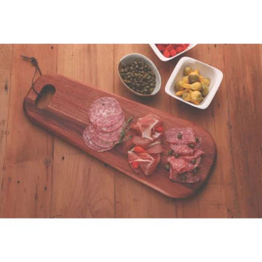 Tramontina Cutting Board Antipasto Serving Board 48 x 19cms