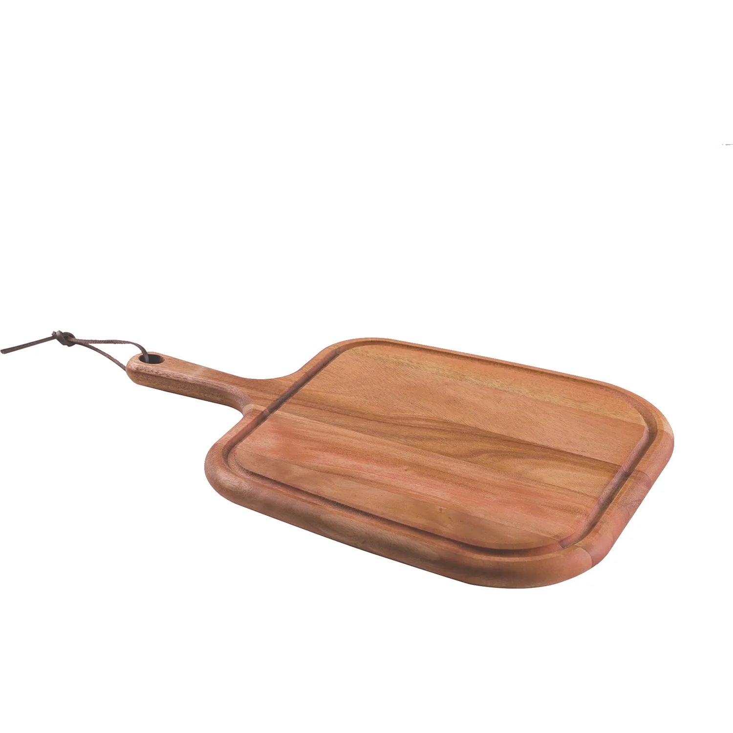 Tramontina Cutting Board Serving Board with Handle 30 x42.5cms