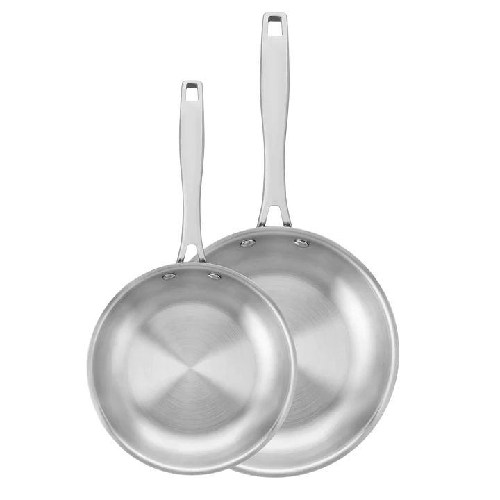 Tramontina Grano Frying Pan Set 2Pcs