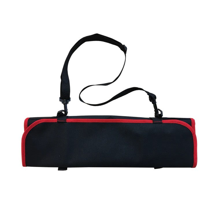 Tramontina Low & Slow 5 Pcs Knife Set with Pouch