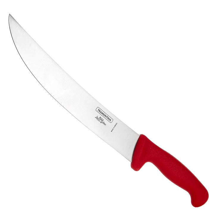 Tramontina Low & Slow Carving Knife - 25cms