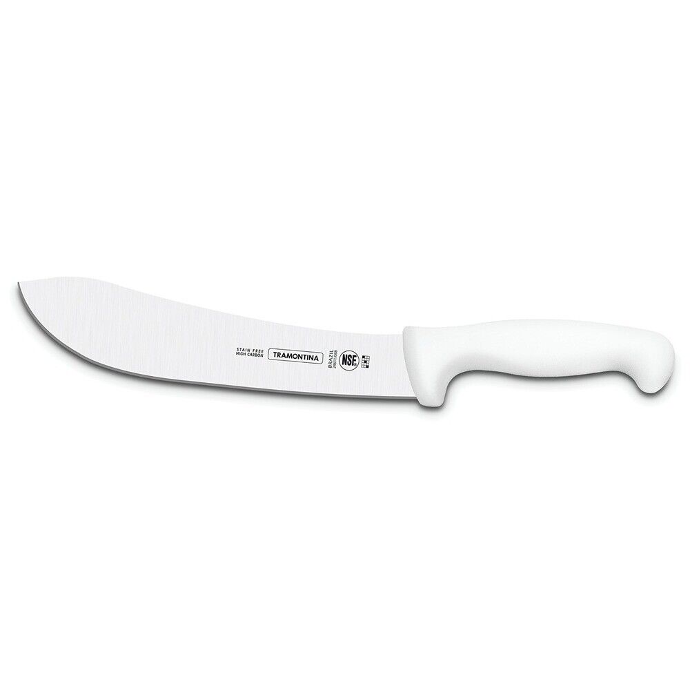 Tramontina Professional Kitchen Master Meat Knife 25cms